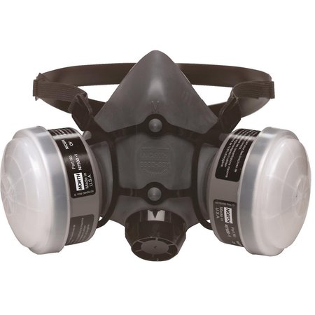 HONEYWELL Honeywell North 5500 Half-Mask Respirator Kit 5501N95S